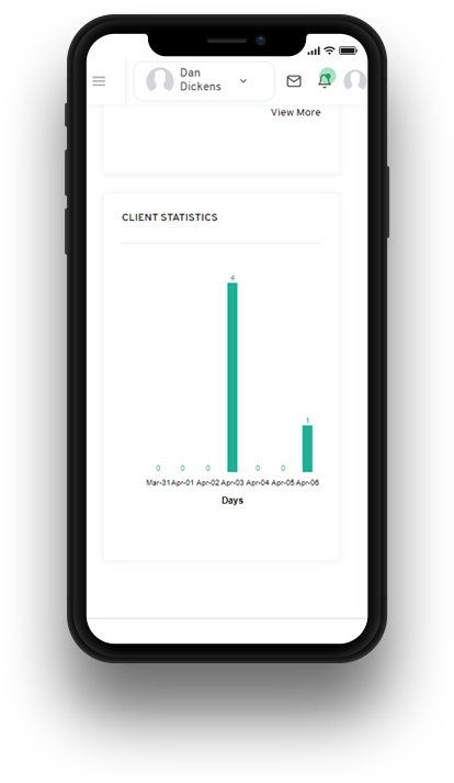 eAccounting – Keep track of all of your payments, invoices, expenses in ...